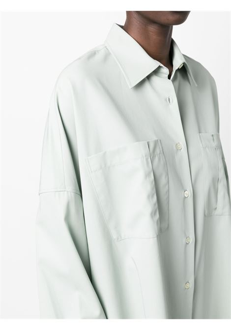 camicia oversized DRIES VAN NOTEN | Camicia | CASIABIS6359608